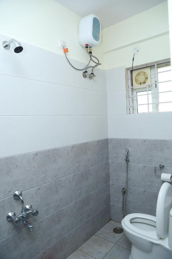 Hotel Bangalore Airport Inn, Airport Pickup & Drop Available 24X7 Yelahanka Exterior foto